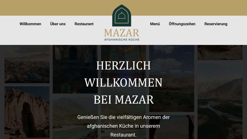 Screenshot von mazar-fulda.de